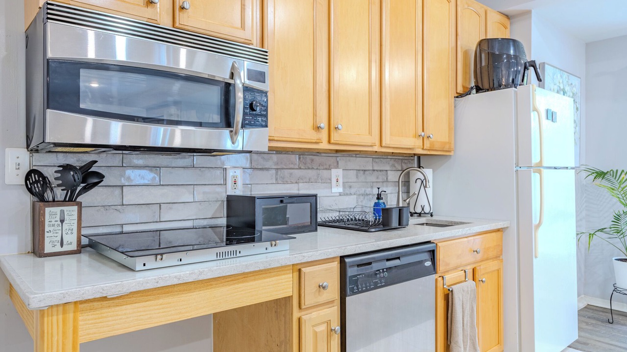 Photo of Kitchen in Herndon