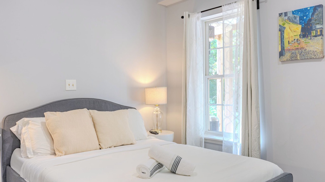 Photo of Bedroom in Herndon