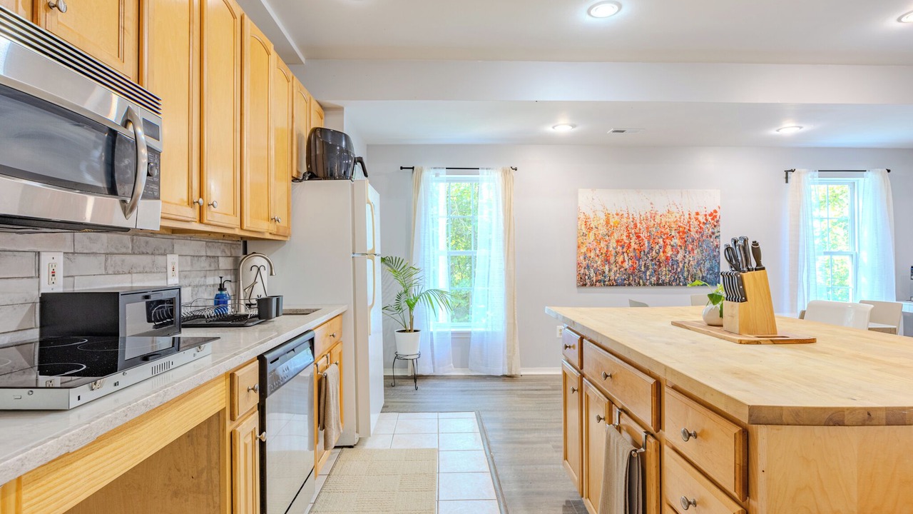 Photo of Kitchen in Herndon