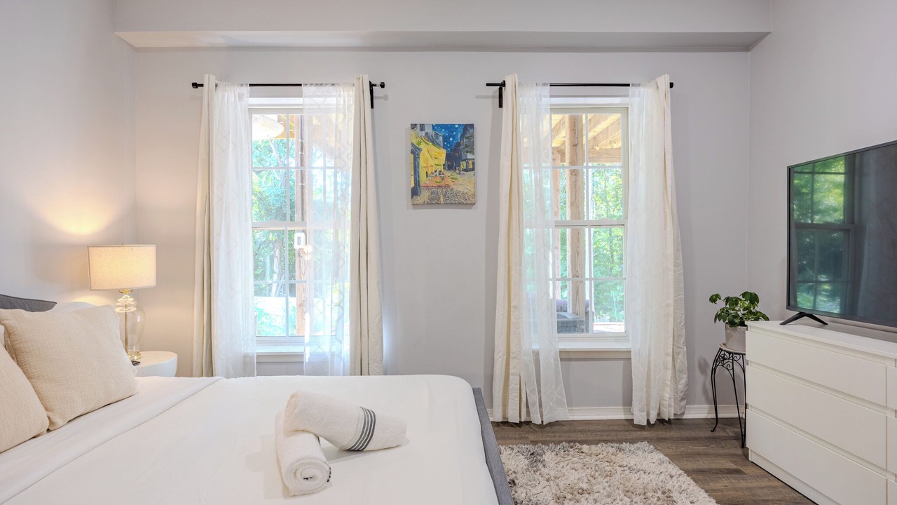 Photo of Bedroom in Herndon