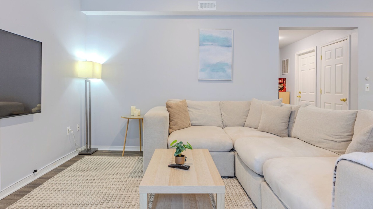 Photo of Livingroom in Herndon
