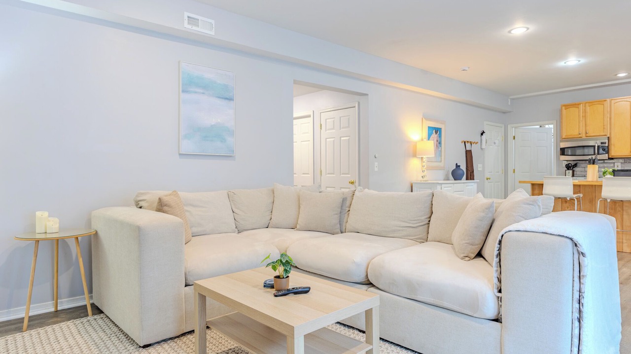 Photo of Livingroom in Herndon