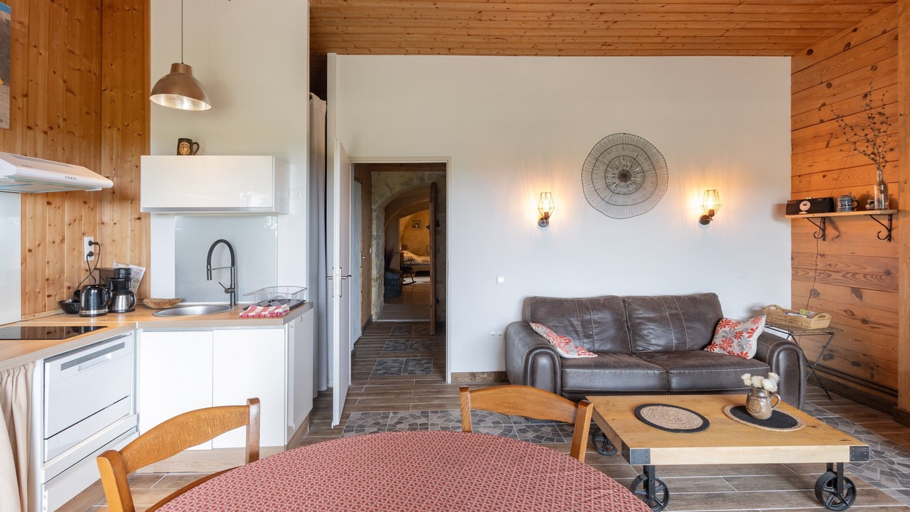 Photo of Livingroom in Bessas