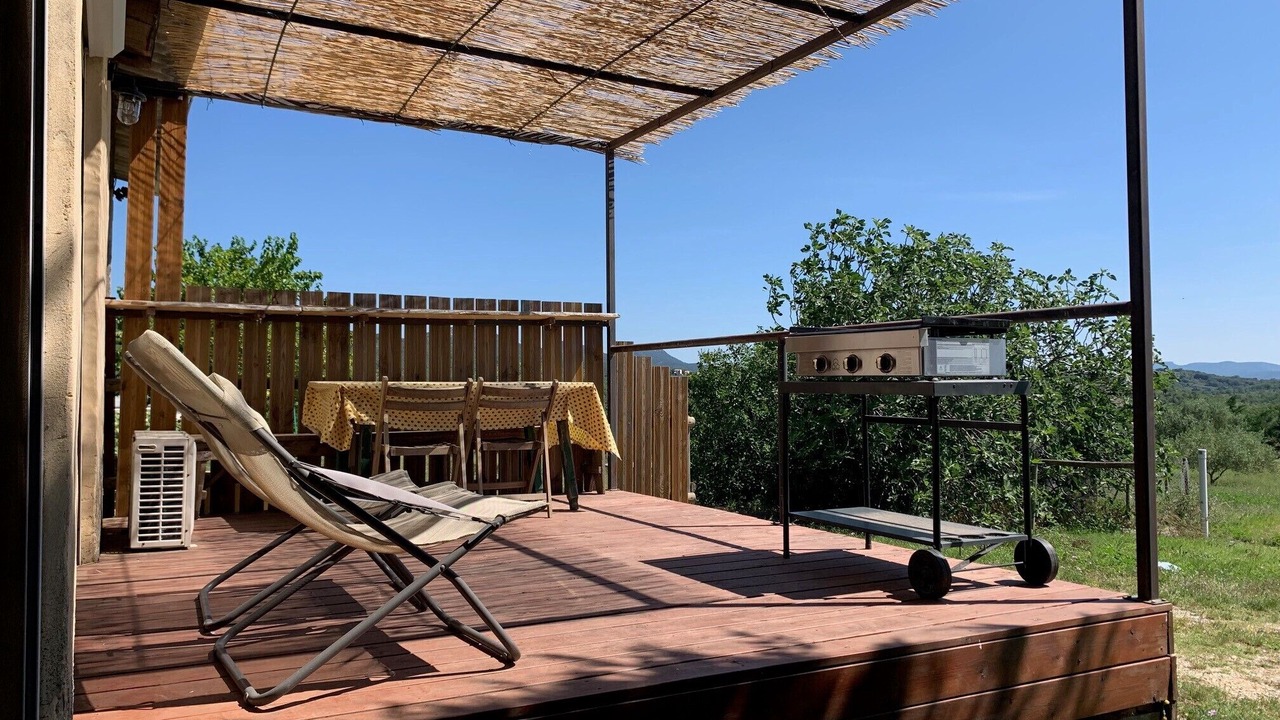 Photo of Outdoor in Bessas