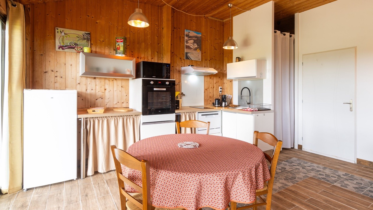 Photo of Kitchen in Bessas