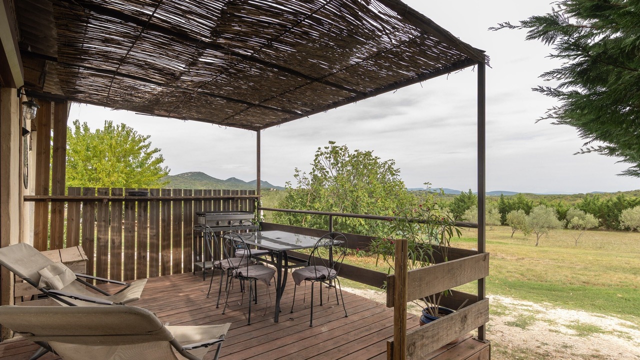 Photo of Outdoor in Bessas