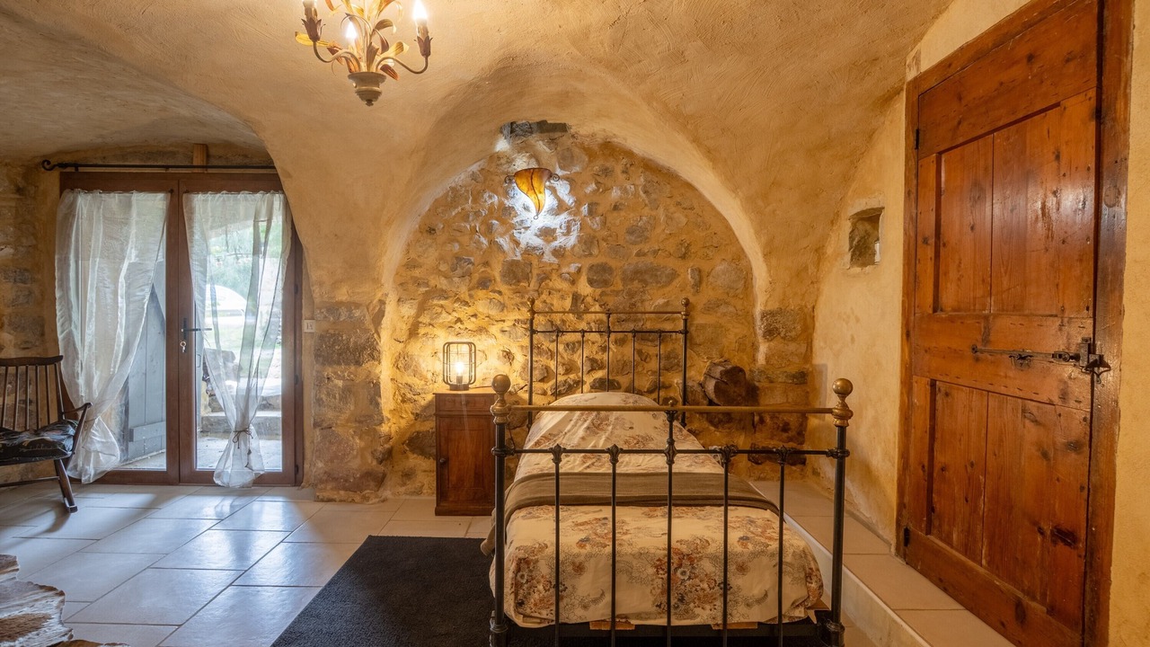 Photo of Bedroom in Bessas