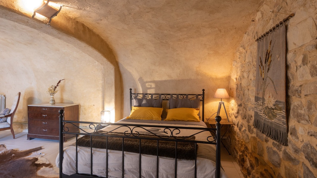 Photo of Bedroom in Bessas