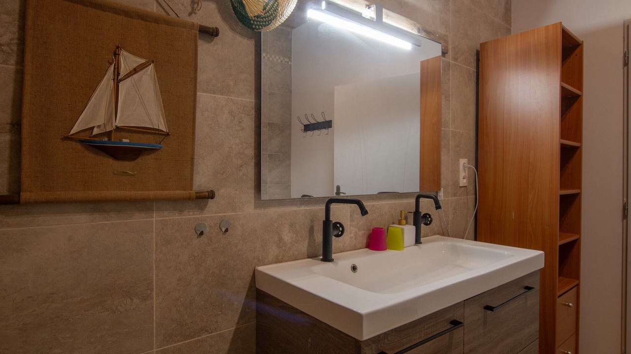 Photo of Bathroom in Bessas