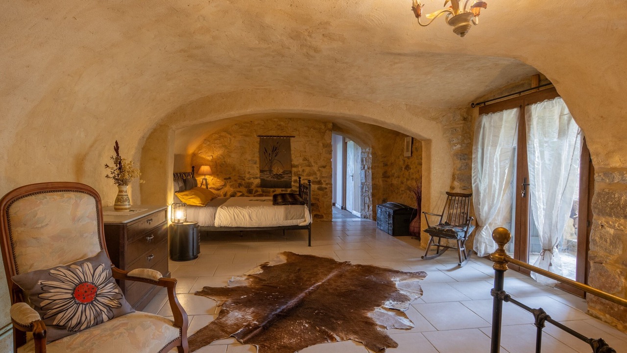 Photo of Bedroom in Bessas