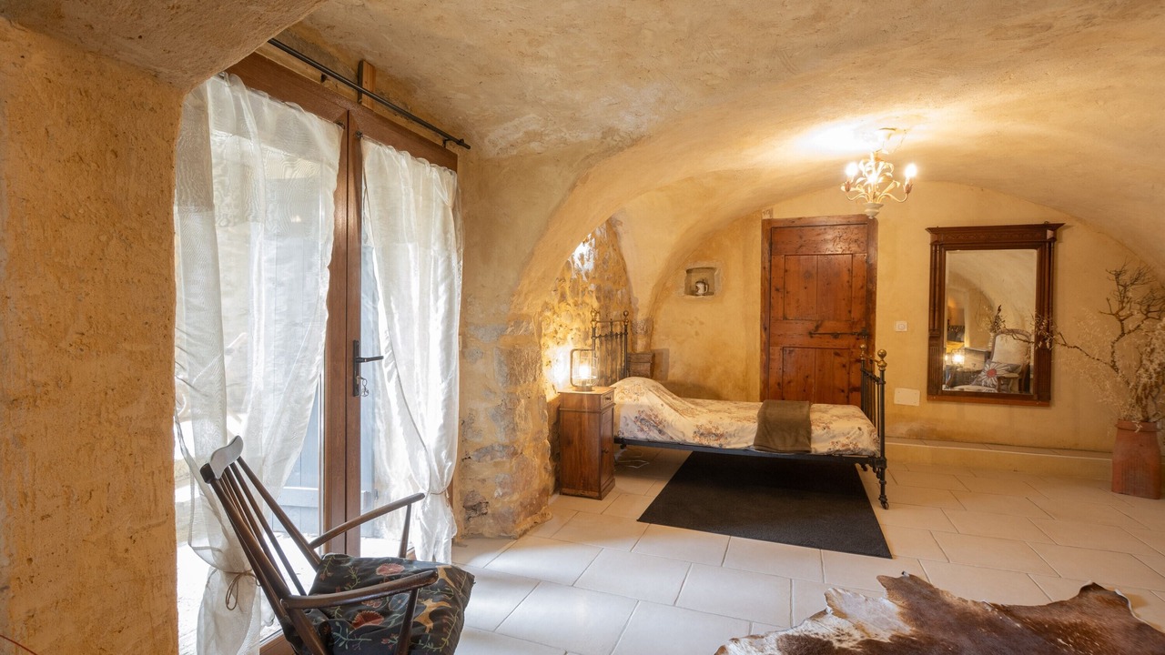 Photo of Bedroom in Bessas