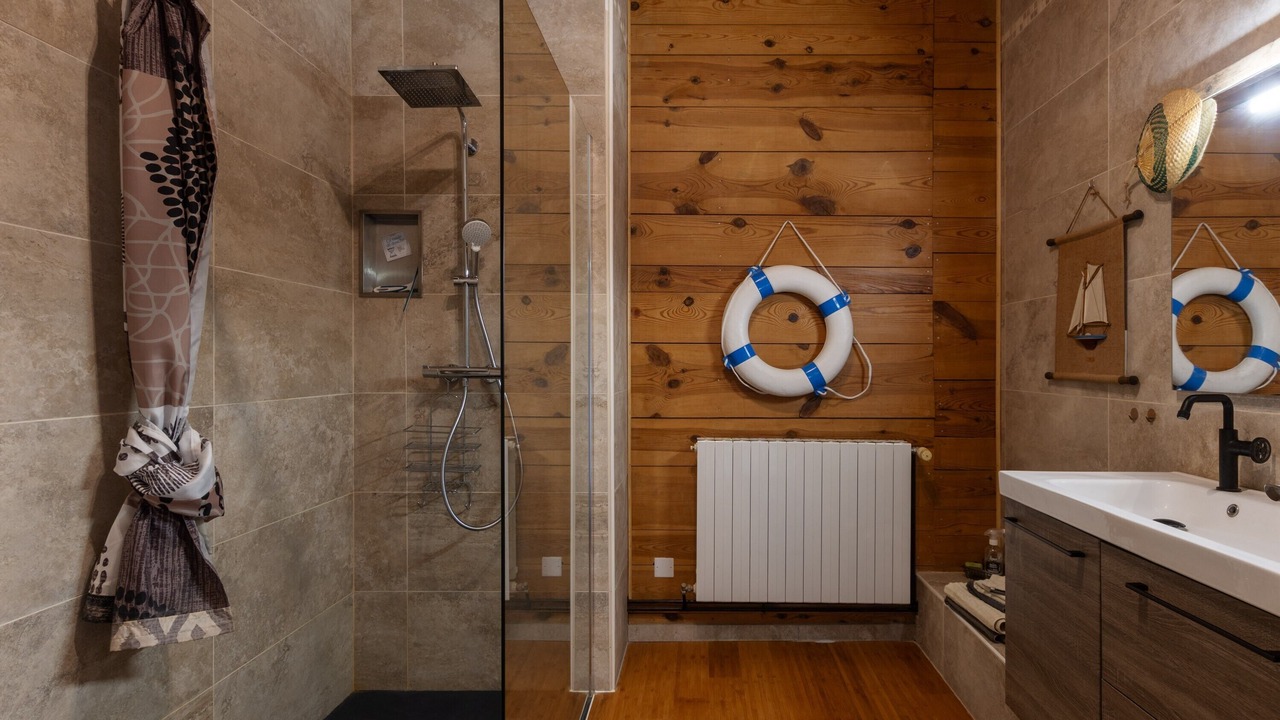 Photo of Bathroom in Bessas