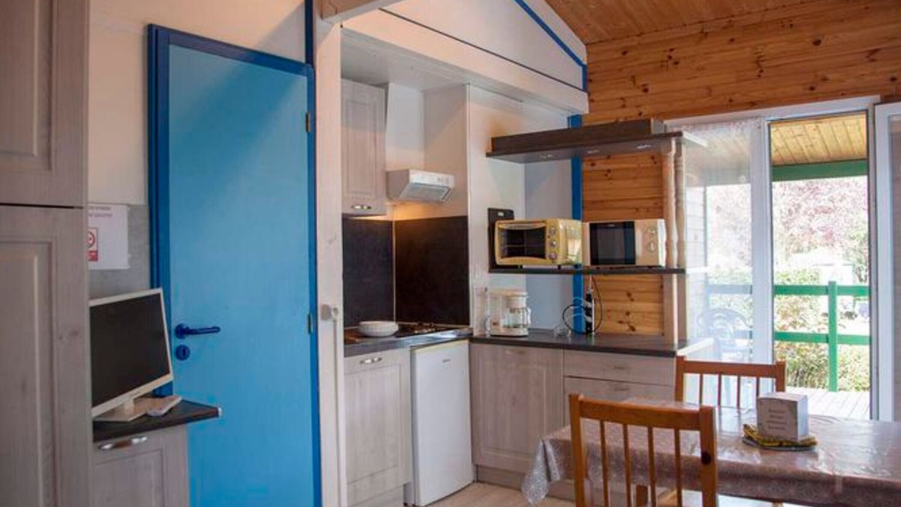 Photo of Kitchen in Naucelle