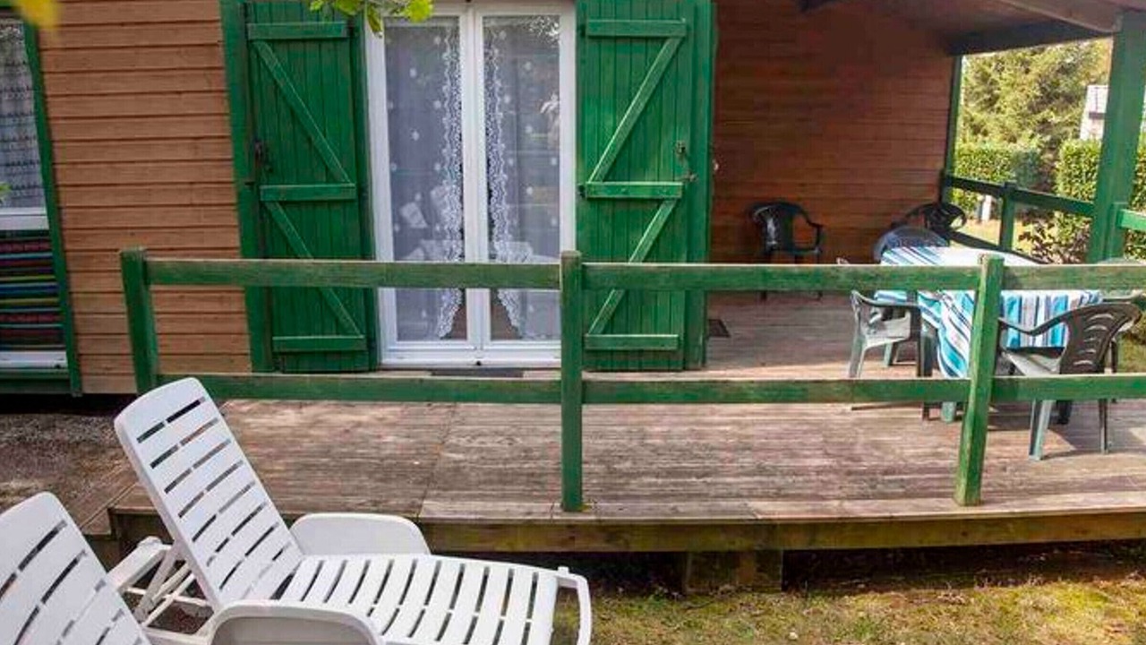 Photo of Outdoor in Naucelle