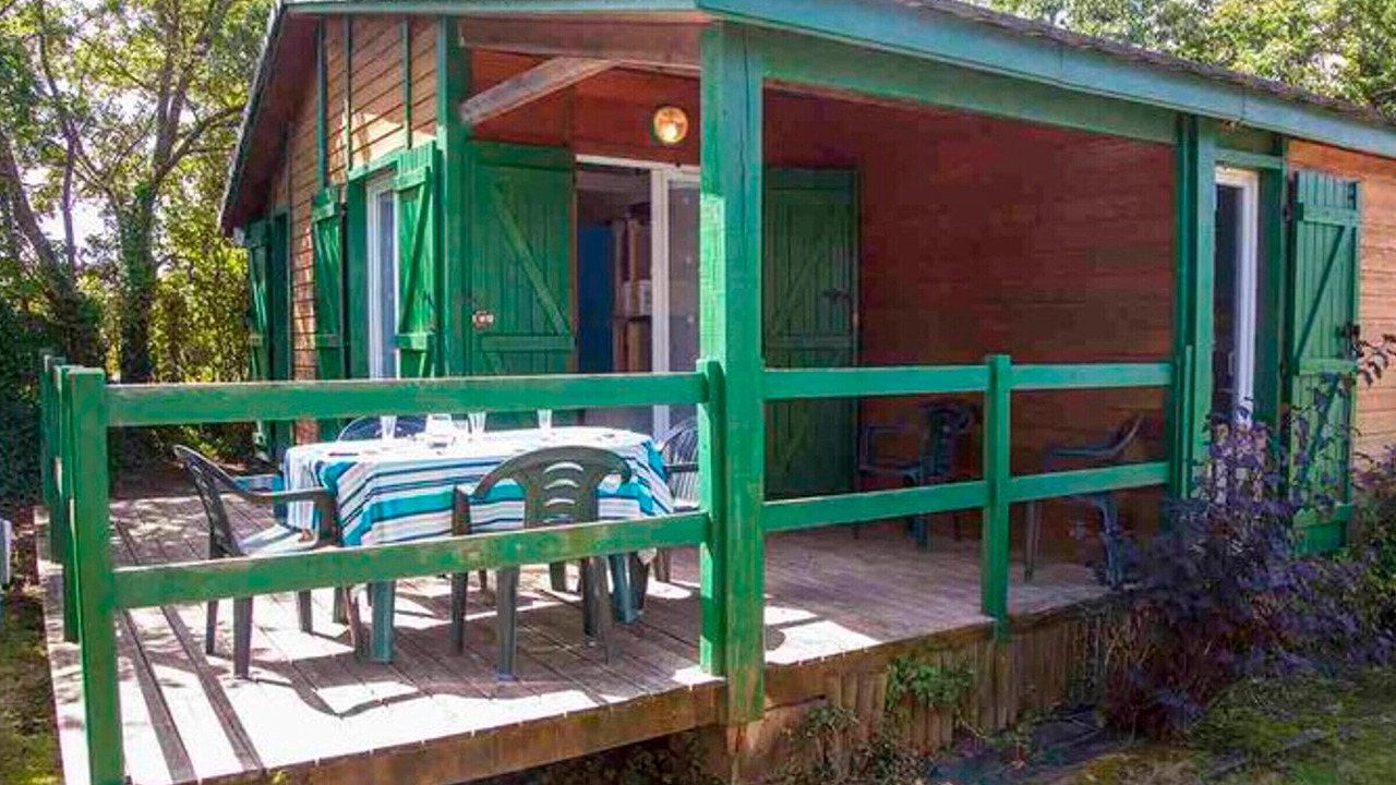 Photo of Outdoor in Naucelle