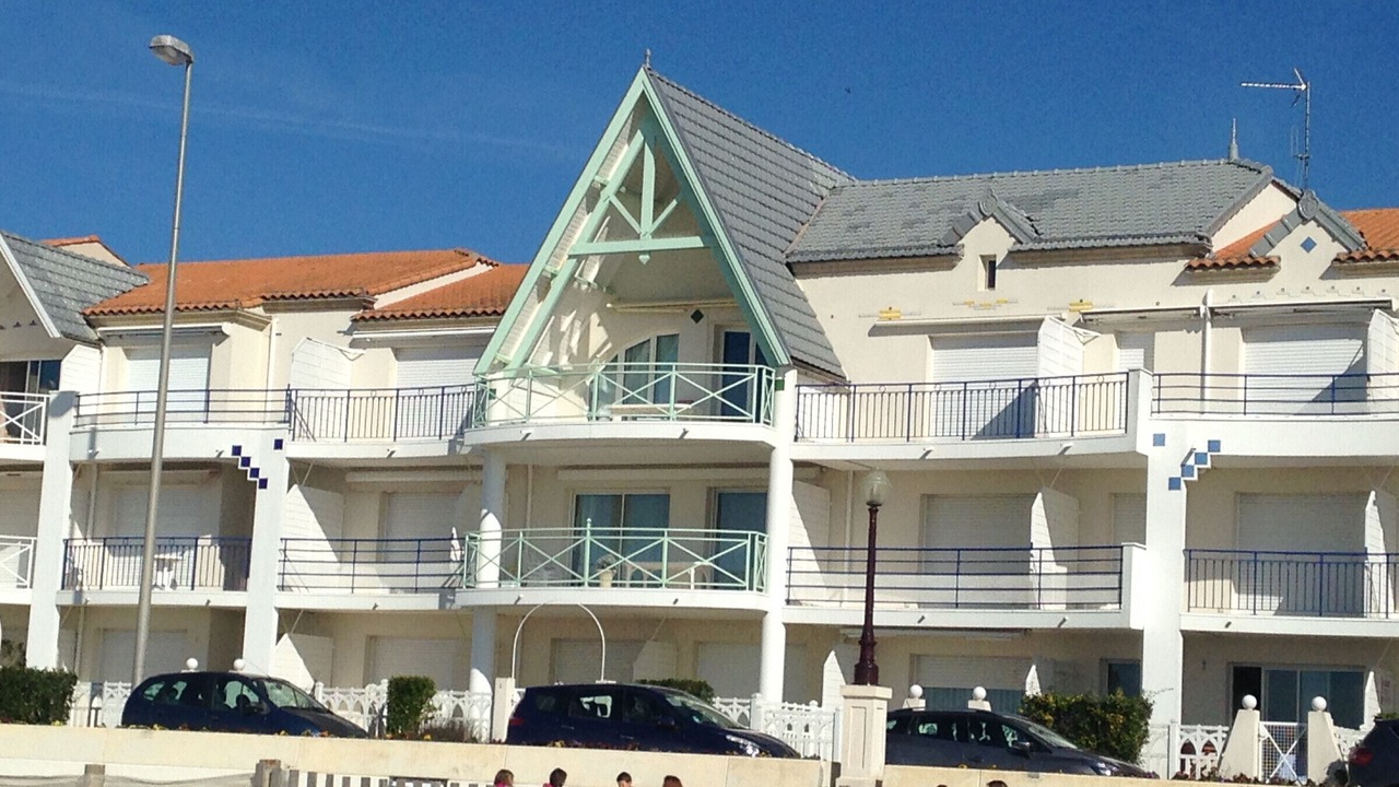 Photo of Outdoor in Quartier du Casino