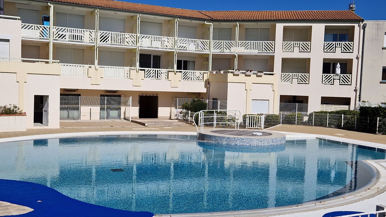 Photo of Outdoor in Quartier du Casino