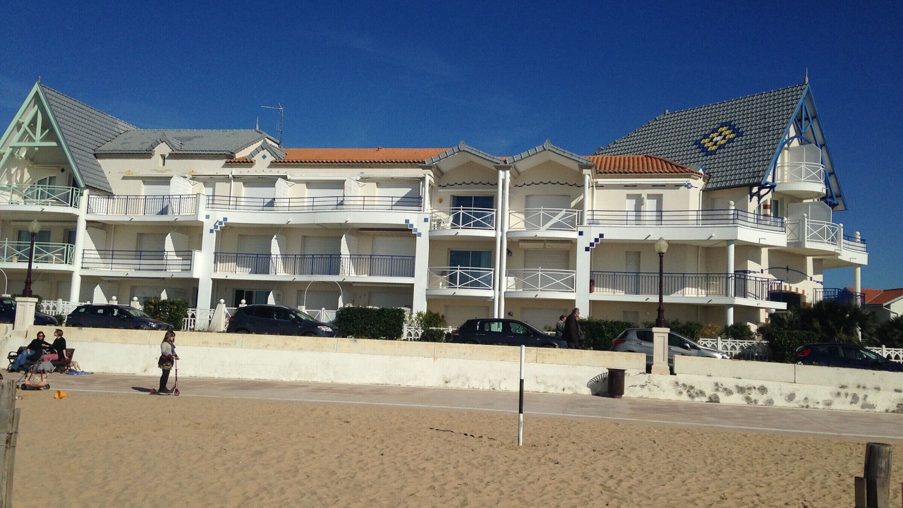 Photo of Outdoor in Quartier du Casino