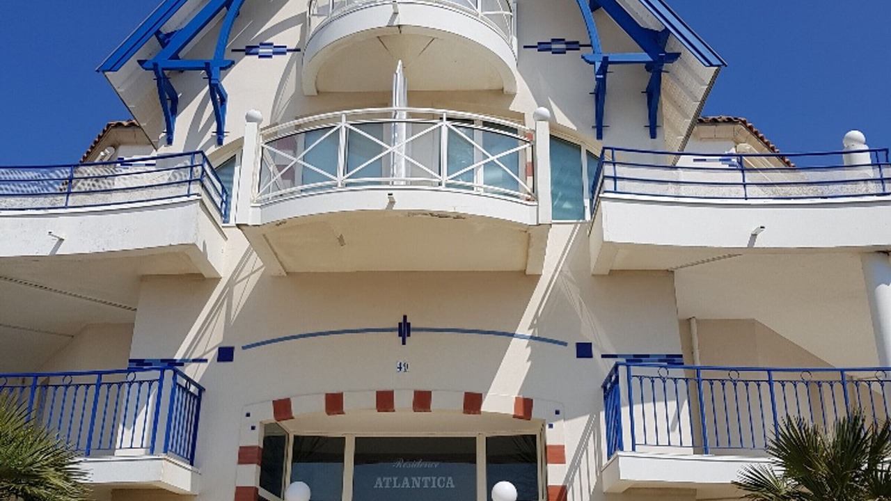 Photo of Outdoor in Quartier du Casino