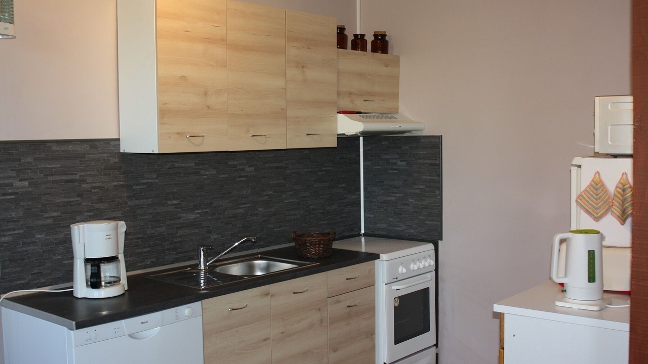 Photo of Kitchen in Puivert