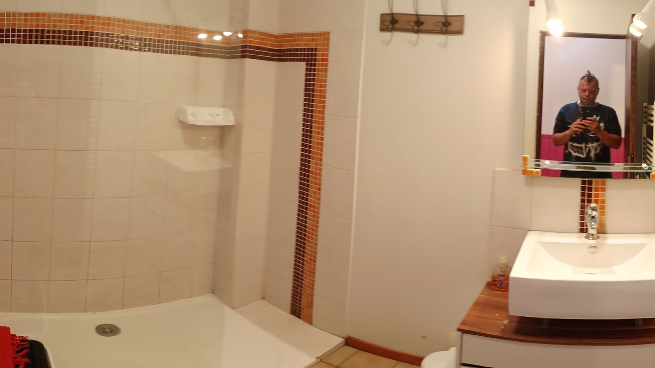 Photo of Bathroom in Puivert