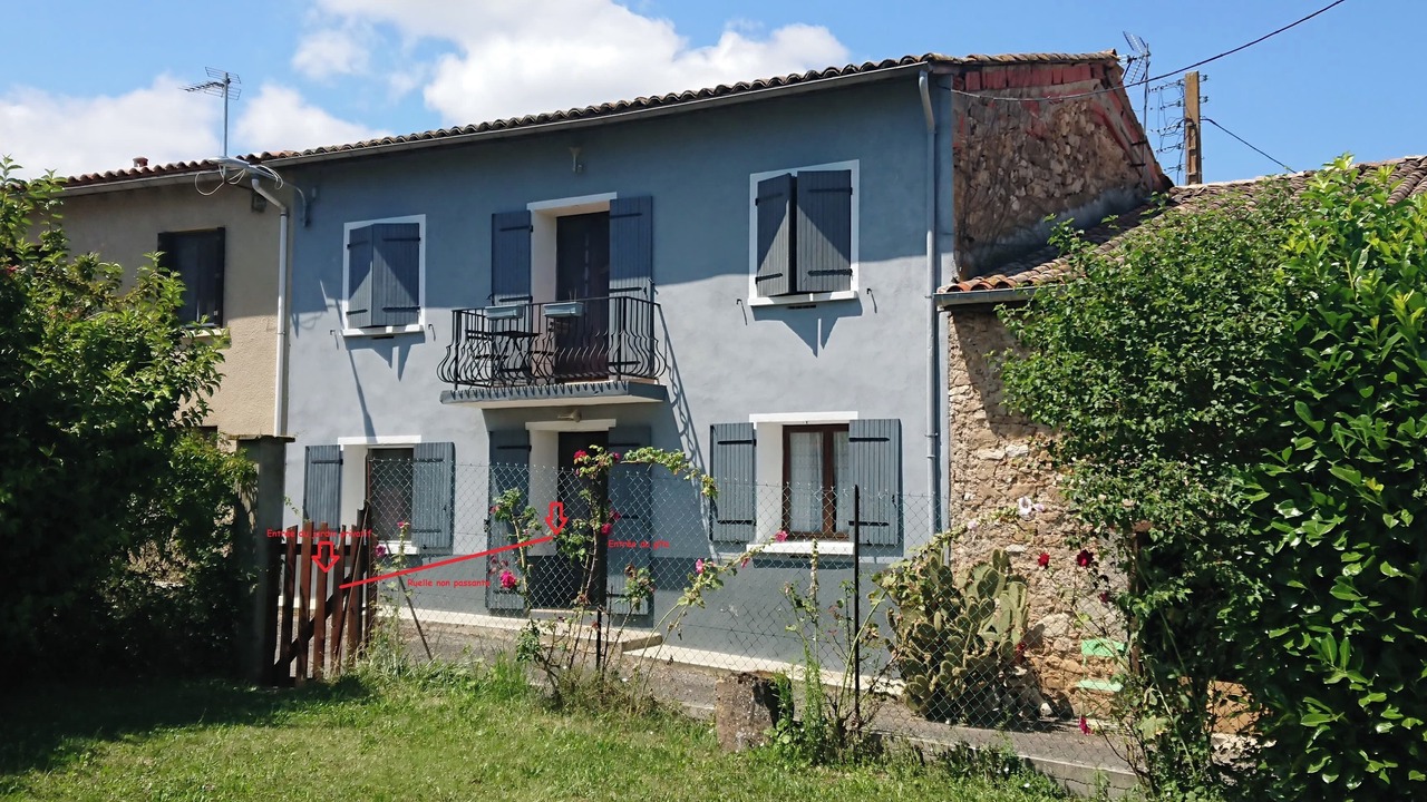 Photo of Outdoor in Puivert