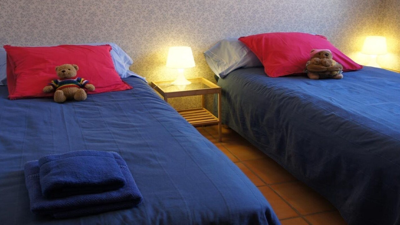 Photo of Bedroom in Puivert