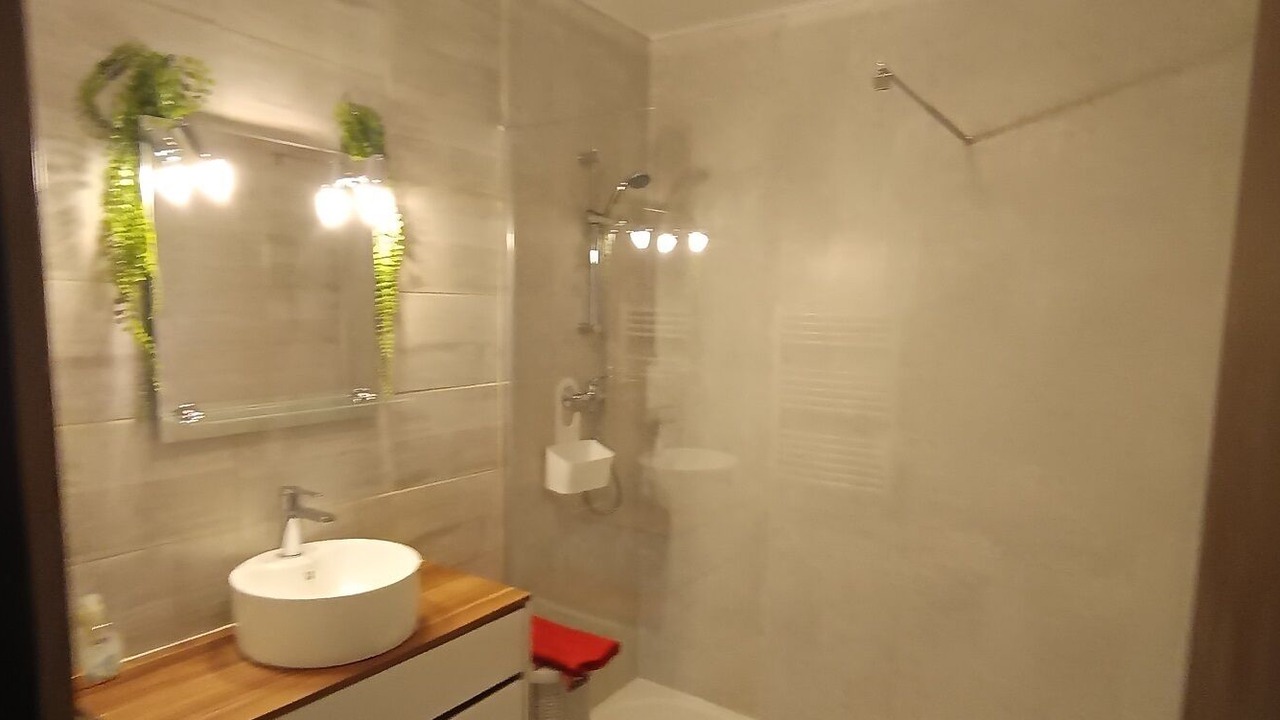 Photo of Bathroom in Puivert