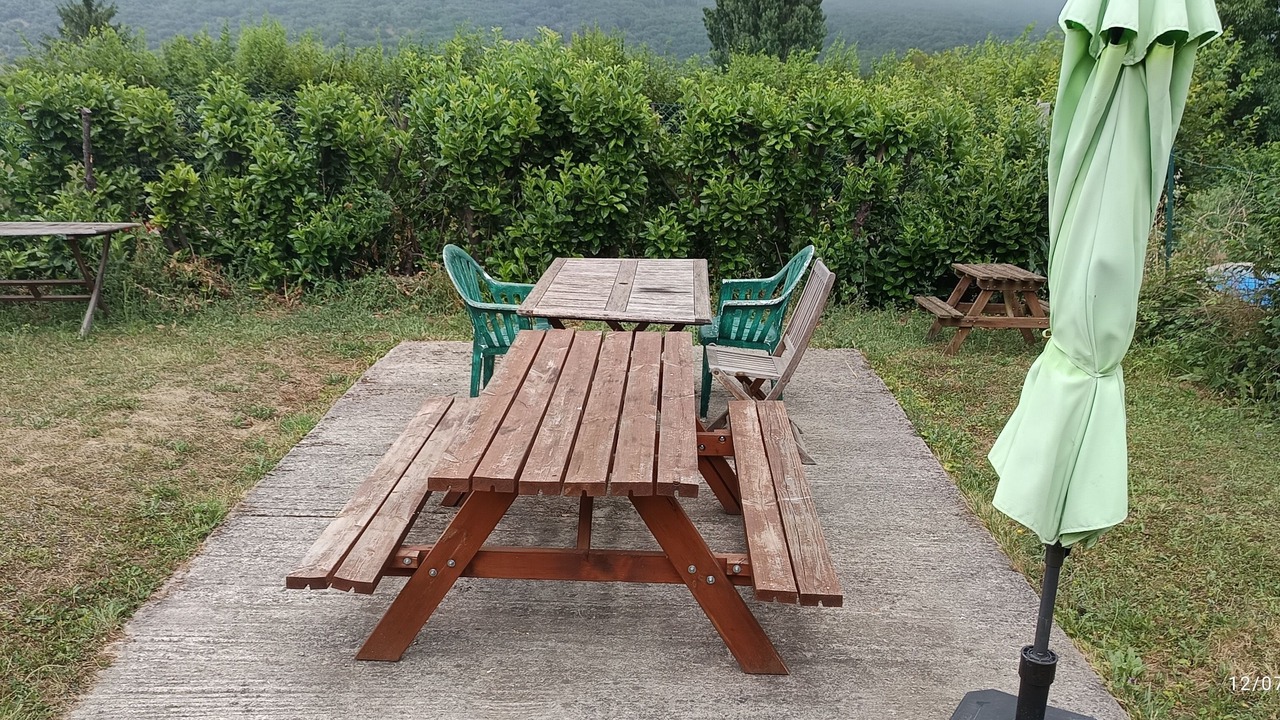 Photo of Outdoor in Puivert