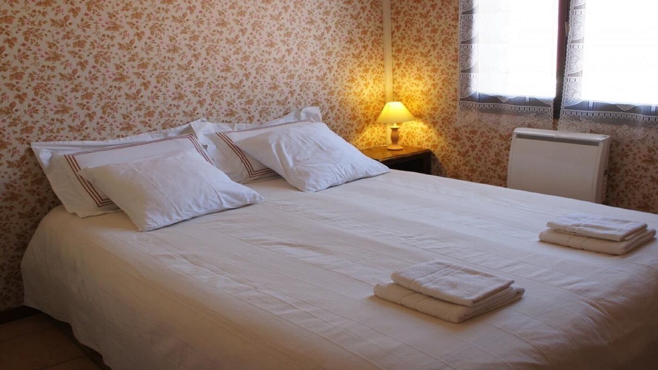 Photo of Bedroom in Puivert