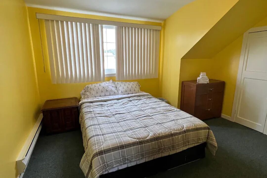 Photo of Bedroom in Whitbourne