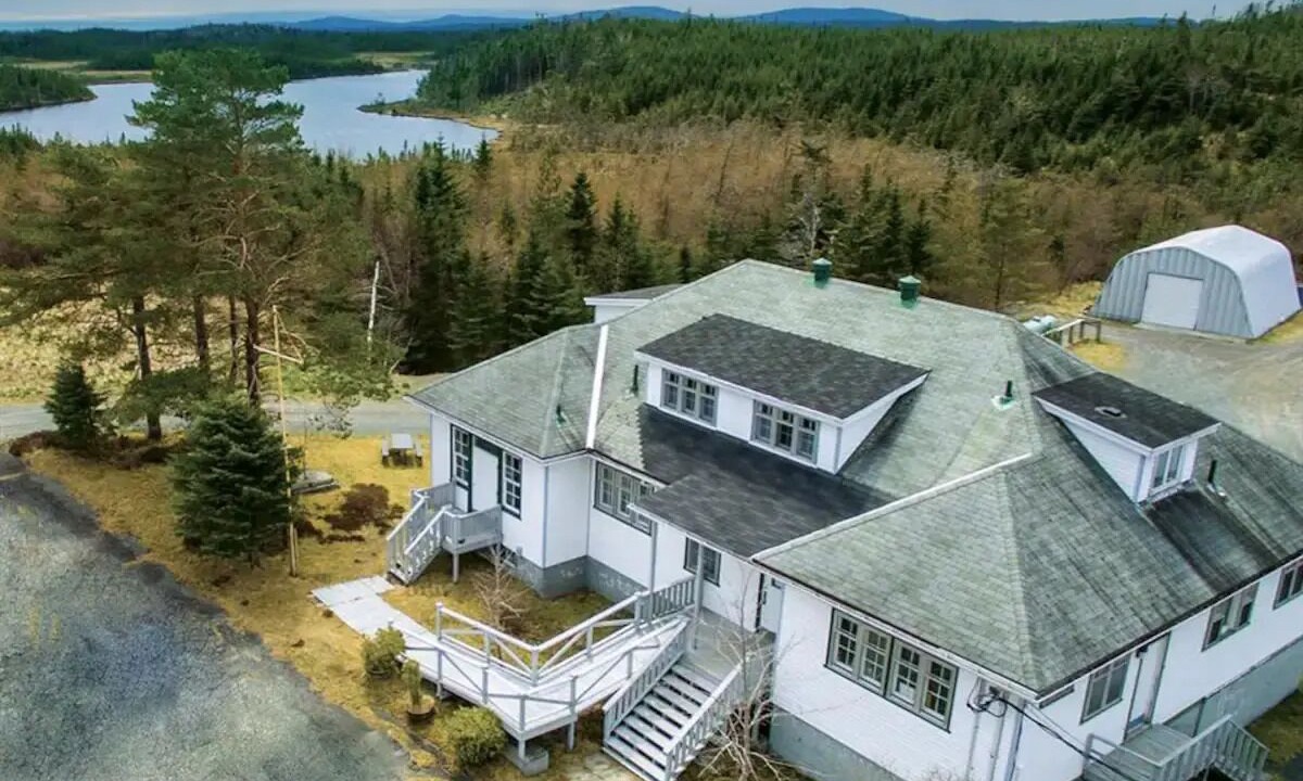 Photo of Outdoor in Whitbourne
