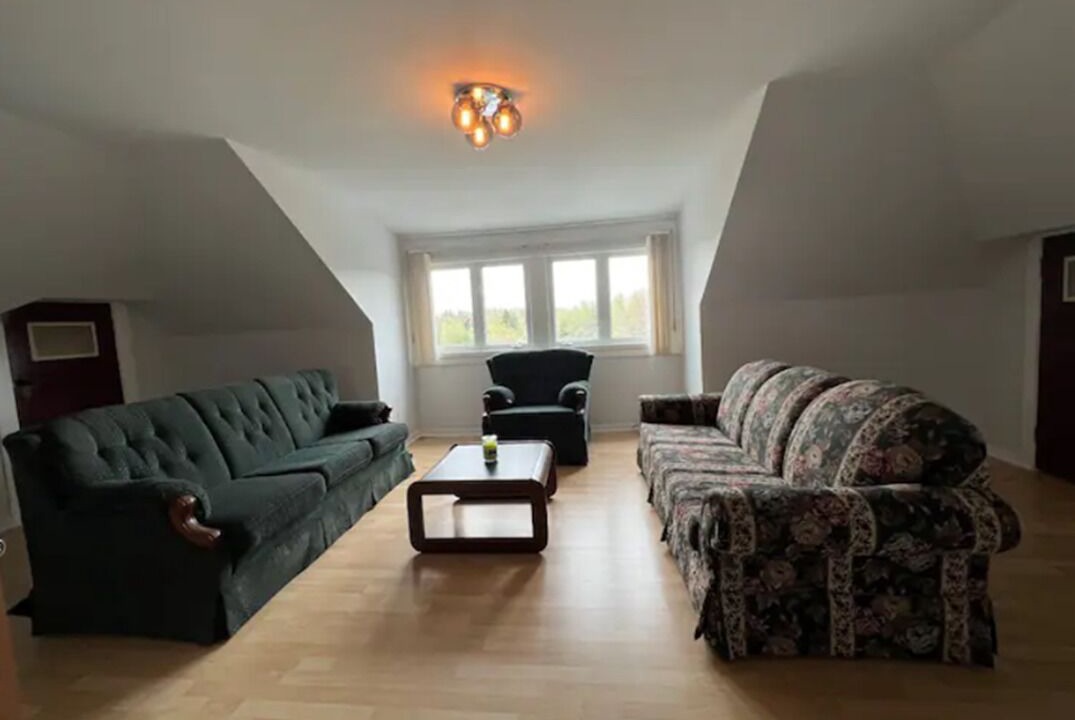 Photo of Livingroom in Whitbourne