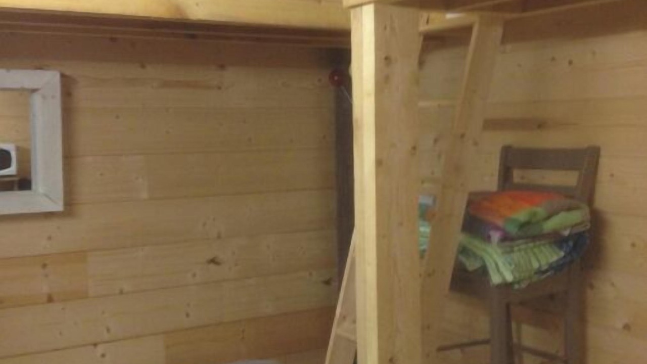 Photo of Bedroom in Cleville