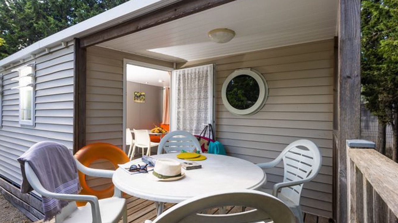 Photo of Outdoor in Lezignan-Corbieres