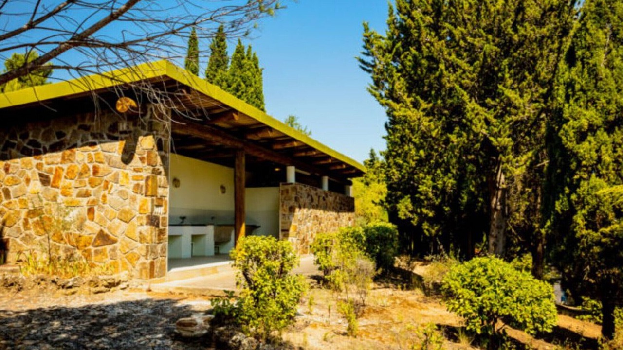 Photo of Outdoor in Lezignan-Corbieres