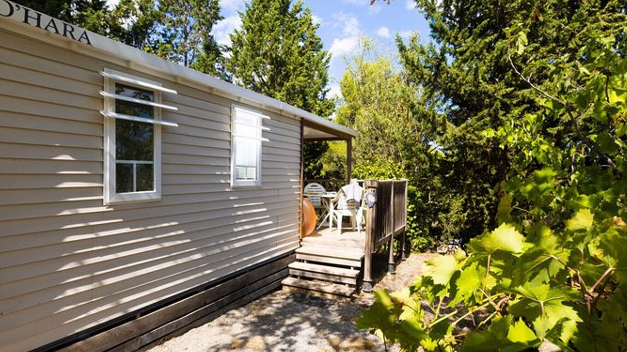 Photo of Patio Balcony in Lezignan-Corbieres