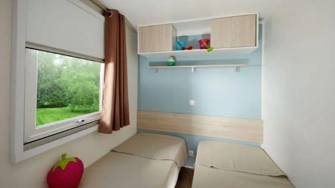 Photo of Bedroom in Brem Sur Mer