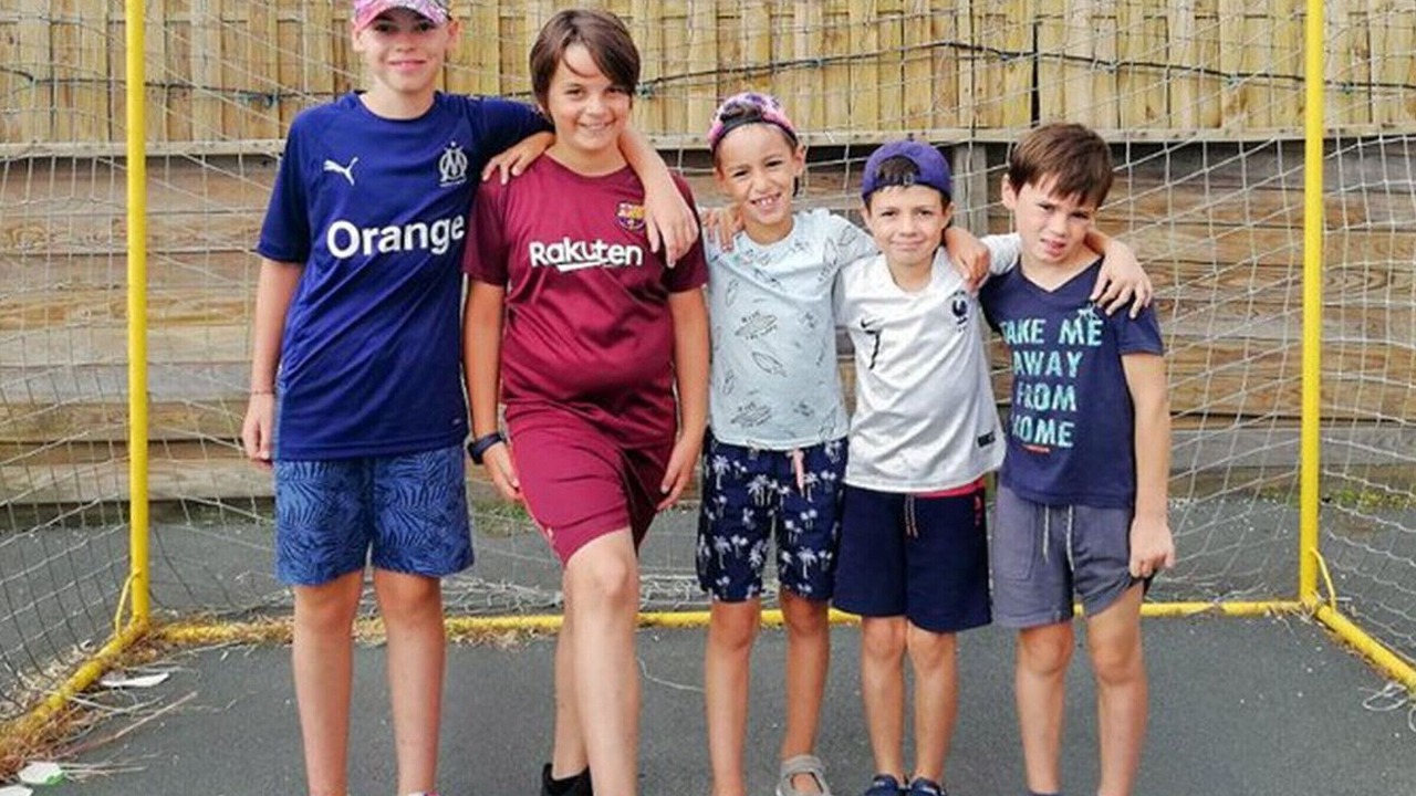 Photo of Others in Brem Sur Mer
