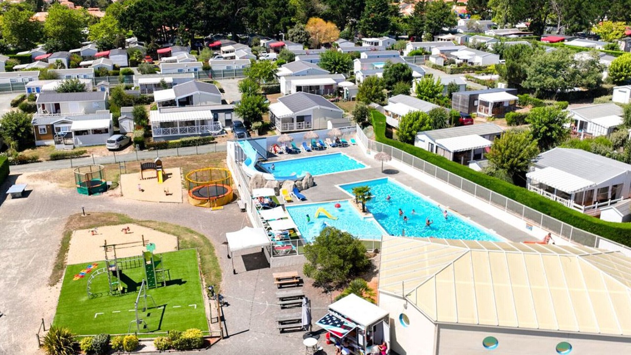 Photo of Outdoor in Brem Sur Mer