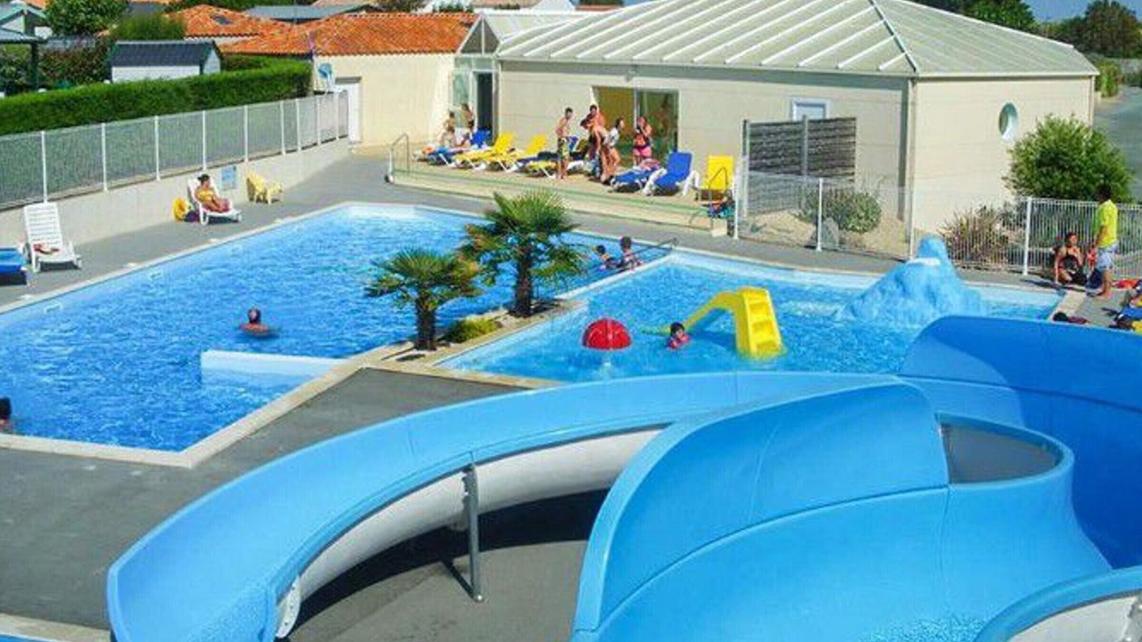 Photo of Outdoor in Brem Sur Mer