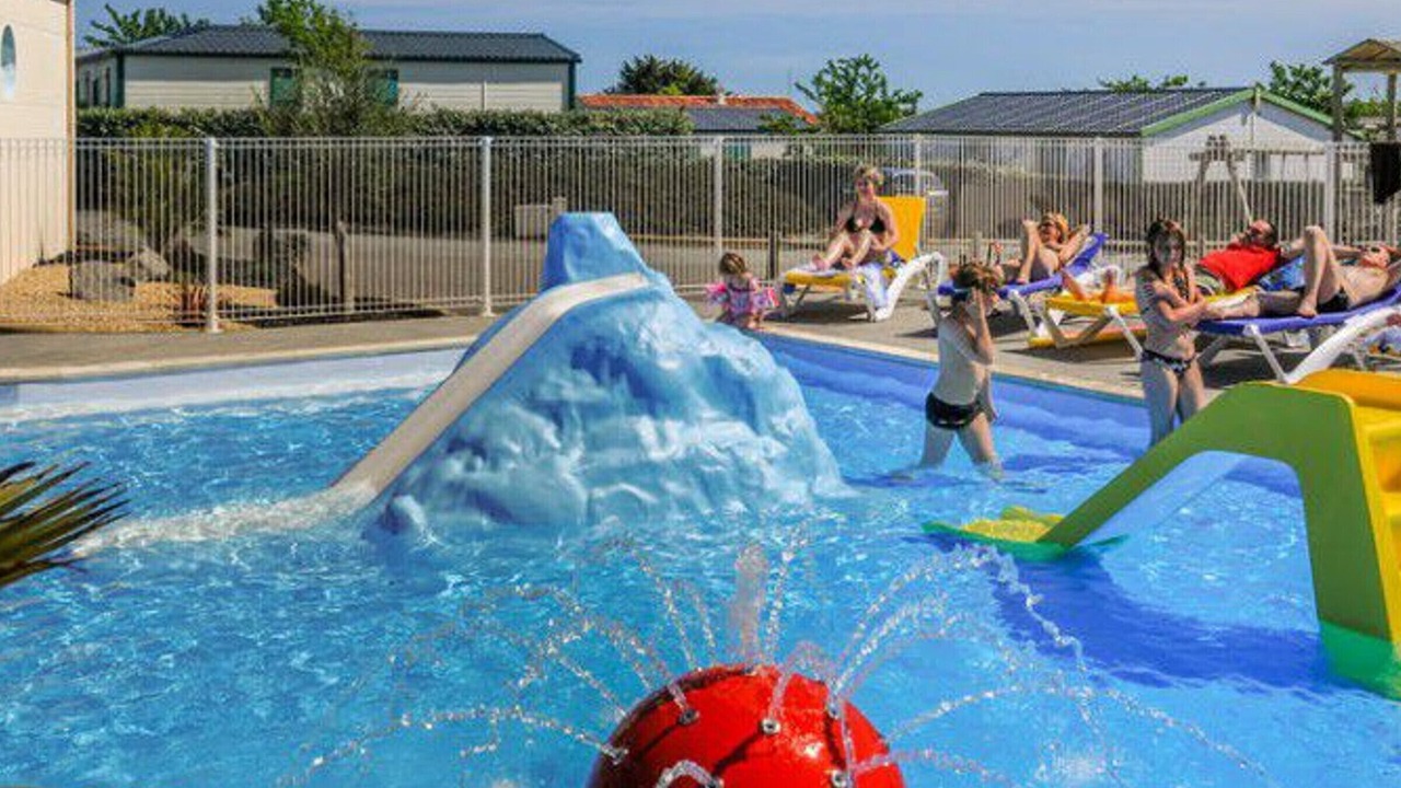 Photo of Outdoor in Brem Sur Mer