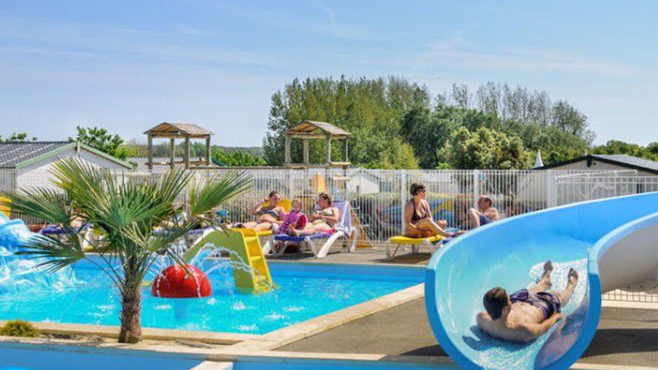 Photo of Outdoor in Brem Sur Mer