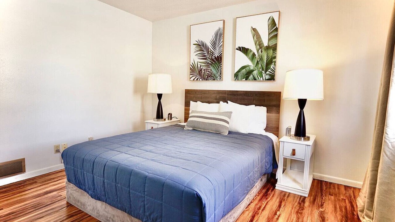 Photo of Bedroom in Sioux Falls