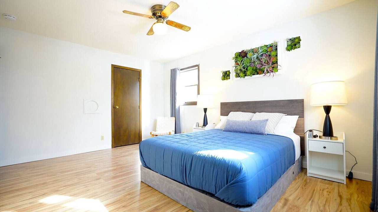 Photo of Bedroom in Sioux Falls