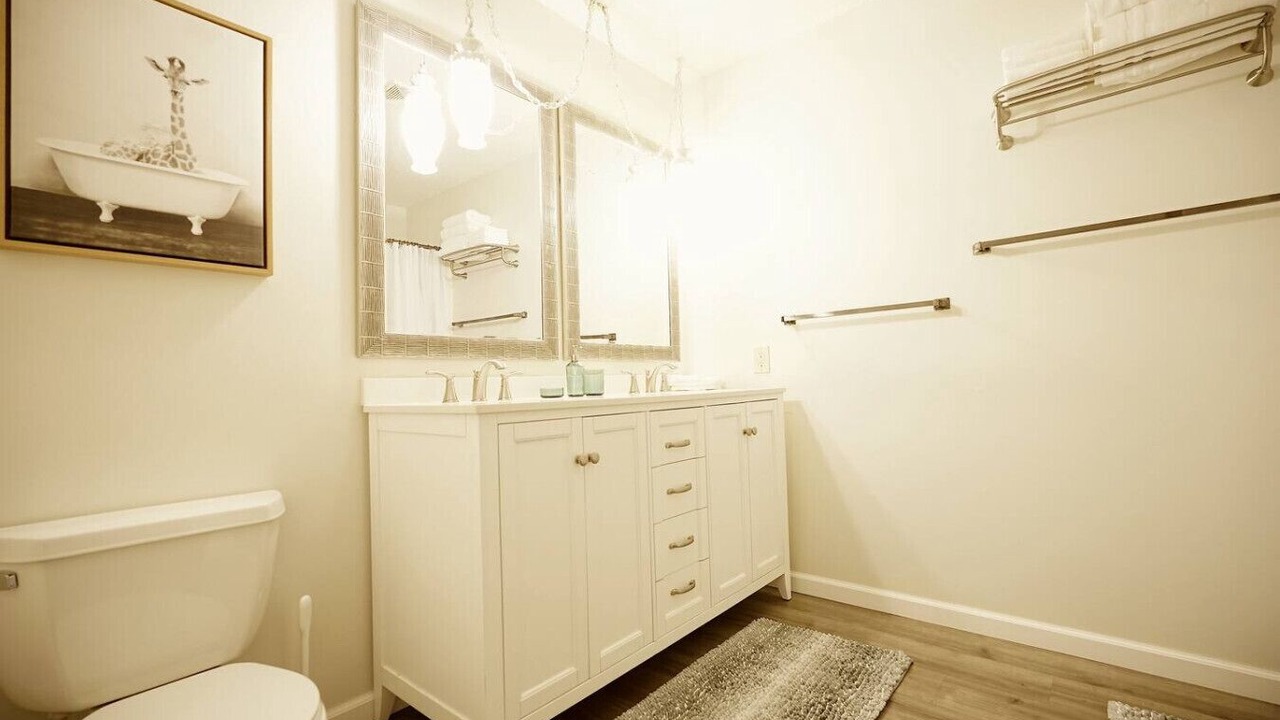Photo of Bathroom in Sioux Falls
