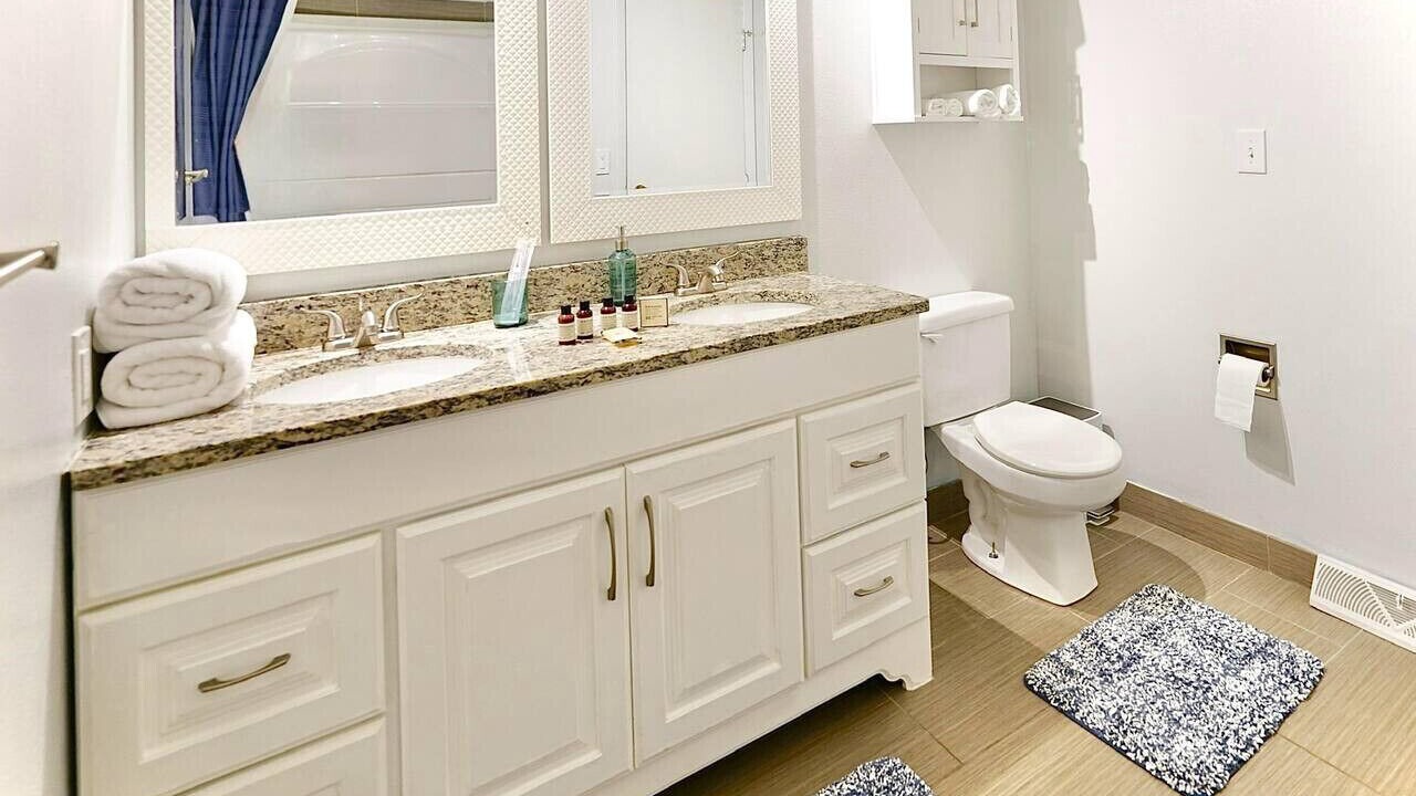 Photo of Bathroom in Sioux Falls