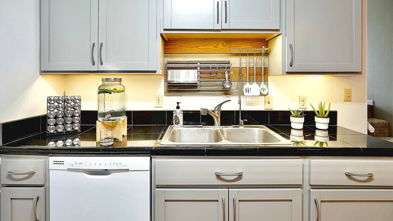 Photo of Kitchen in Sioux Falls