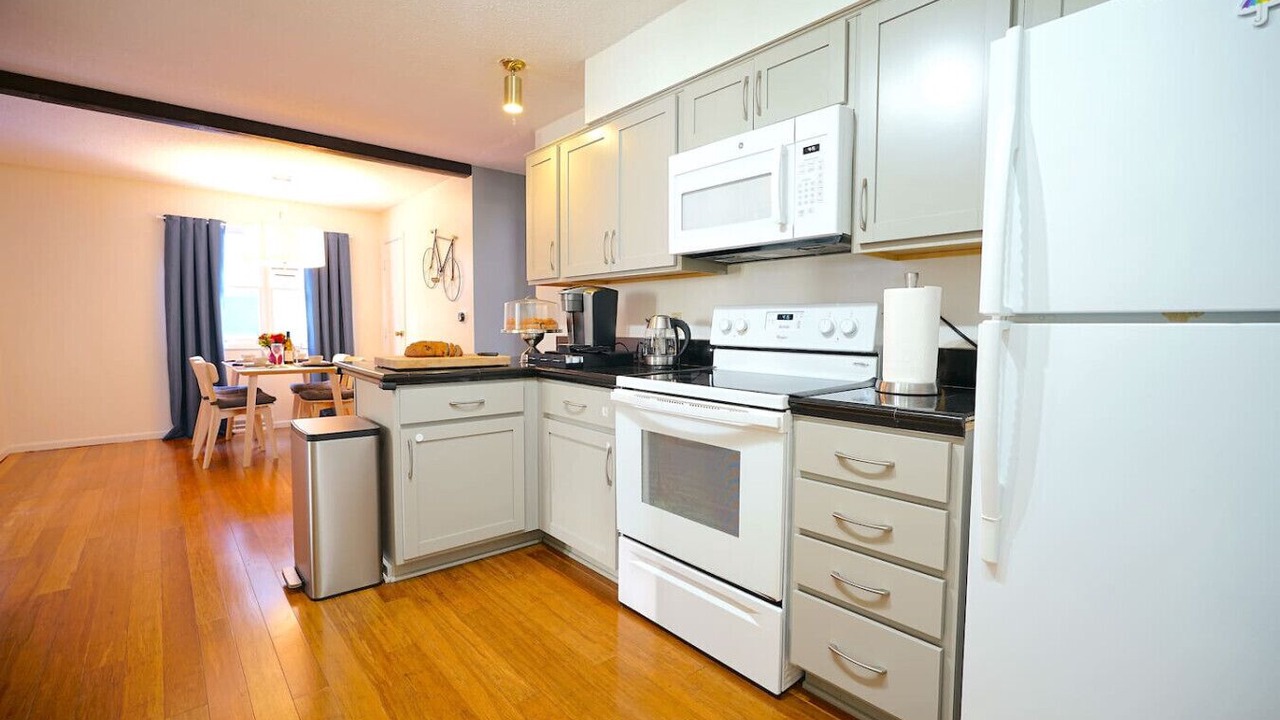 Photo of Kitchen in Sioux Falls