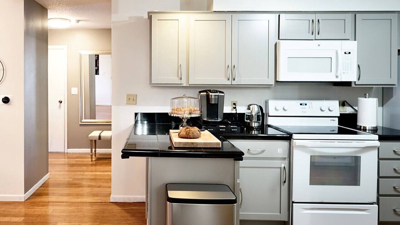 Photo of Kitchen in Sioux Falls